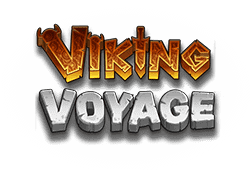 Viking Voyage Slot kostenlos spielen