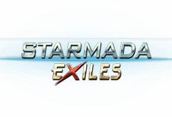 Playtech Starmada Exiles logo