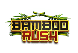 Betsoft Bamboo Rush logo