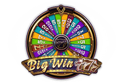 Play'n GO Big Win 777 logo