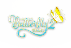 Butterfly Staxx 2 Slot kostenlos spielen