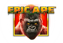 Playtech Epic Ape logo