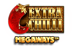 Extra Chilli Slot kostenlos spielen