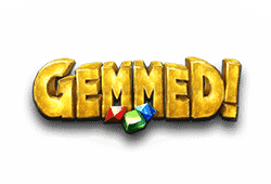 Betsoft Gemmed! logo