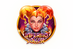 Inferno Joker Slot kostenlos spielen