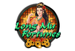 Long Mu Fortunes Slot kostenlos spielen