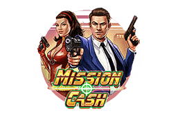 Mission Cash Slot kostenlos spielen