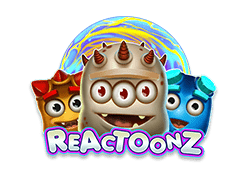 Reactoonz Slot kostenlos spielen