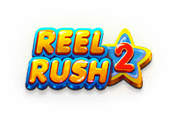 Net Entertainment Reel Rush 2 logo