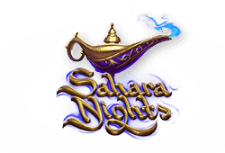 Sahara Nights Slots kostenlos spielen