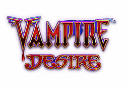 Vampire Desire Slot kostenlos spielen