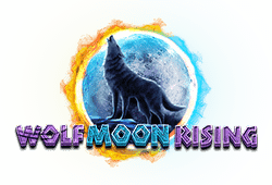 Wolf Moon Rising Slot kostenlos spielen