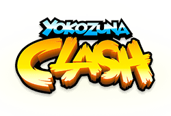 Yggdrasil Yokozuna Clash logo