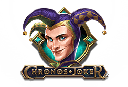 Chronos Joker Slot