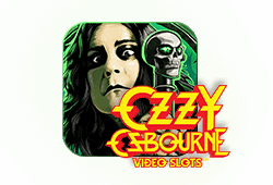 Net Entertainment Ozzy Osbourne logo