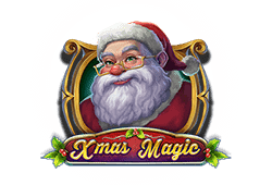 Play'n GO Xmas Magic logo