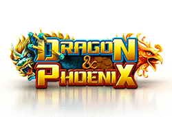 Dragon & Phoenix Slot kostenlos spielen