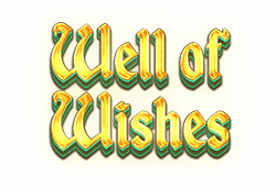Red Tiger Gaming Well of Wishes logo