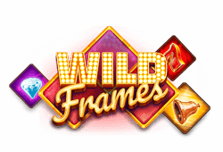 Play'n GO Wild Frames logo