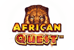 African Quest Slot kostenlos spielen