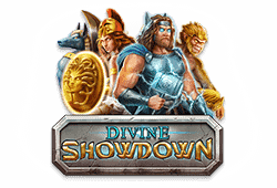 Divine Showdown Slot kostenlos spielen