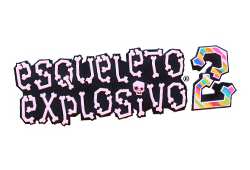 Esqueleto Explosivo 2 Slot kostenlos spielen