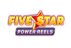 Five Star Power Reels Slot kostenlos spielen