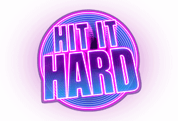 Hit it Hard Slot kostenlos spielen