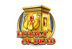 Legacy of Dead Slot kostenlos spielen