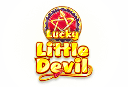 Lucky Little Devil Slot kostenlos spielen