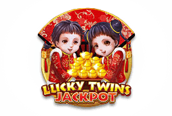 Lucky Twins Jackpot Slot kostenlos spielen