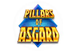  Pillars of Asgard logo