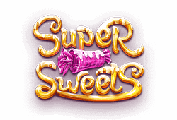 Super Sweets Slot kostenlos spielen