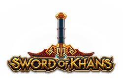 Thunderkick Sword of Khans logo