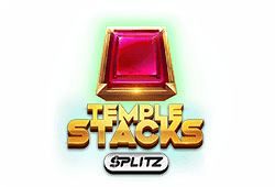 Temple Stacks Splitz Slot kostenlos spielen