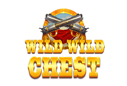 Wild Wild Chest Slot kostenlos spielen