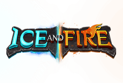 Ice and Fire Slot kostenlos spielen