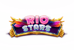 Rio Stars Slot kostenlos spielen