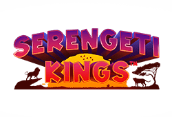 Net Entertainment Serengeti Kings logo