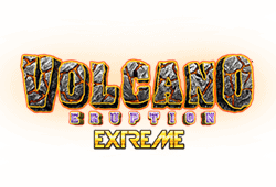 Nextgen Gaming Volcano Eruption Extreme logo