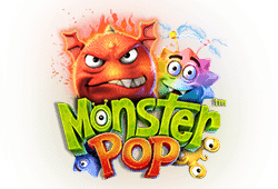 Monster Pop Slot kostenlos spielen