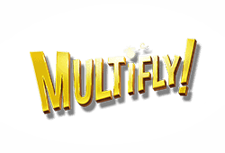 Multifly Slot kostenlos spielen