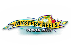 Mystery Reels Power Reels Slot kostenlos spielen