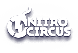 Yggdrasil Nitro Circus logo