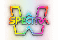 Thunderkick Spectra logo