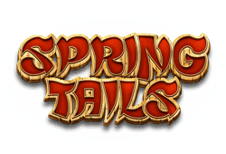 Spring Tails Slot kostenlos spielen