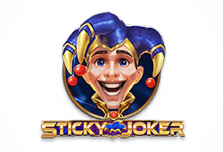 Sticky Joker Slot kostenlos spielen