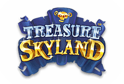 Treasure Skyland Slot kostenlos spielen