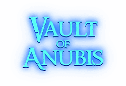 Vault of Anubis Slot kostenlos spielen