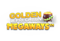 Red Tiger Gaming Golden Leprechaun Megaways logo